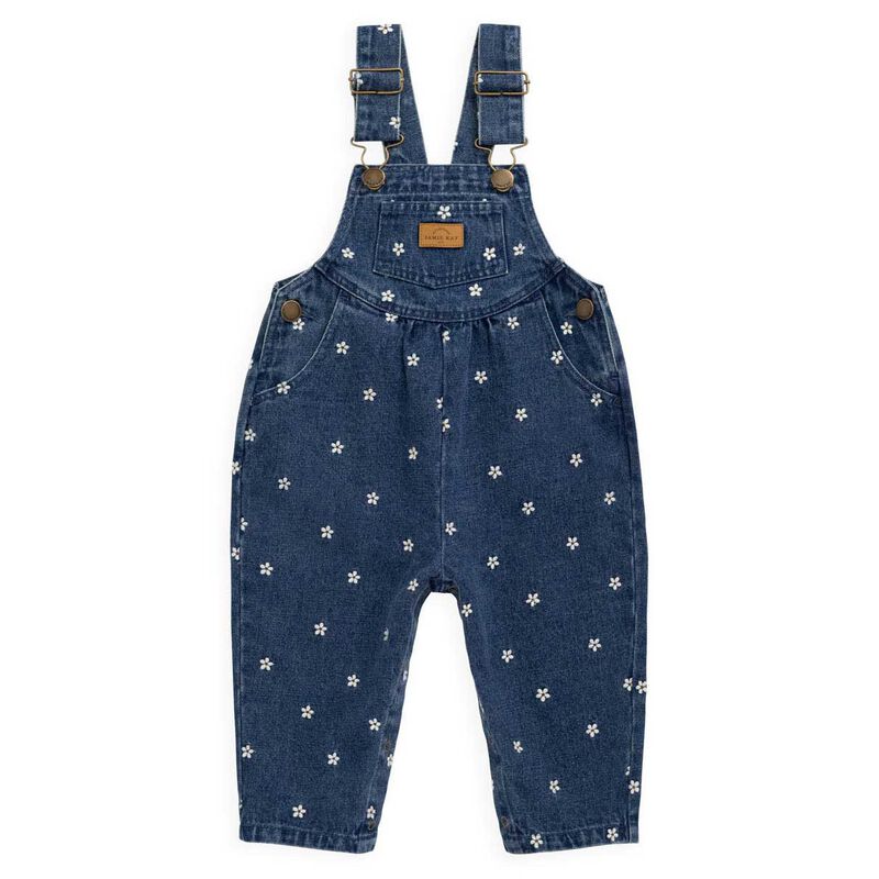 Jamie Kay Cecil Overall 3-5Y image number 0